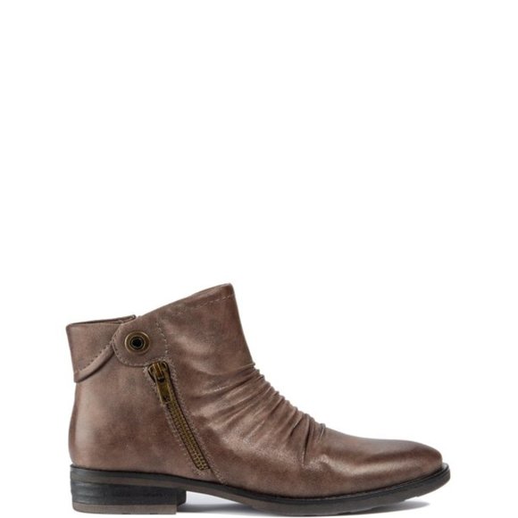 NEW Baretraps Anila Booties - Picture 5 of 15